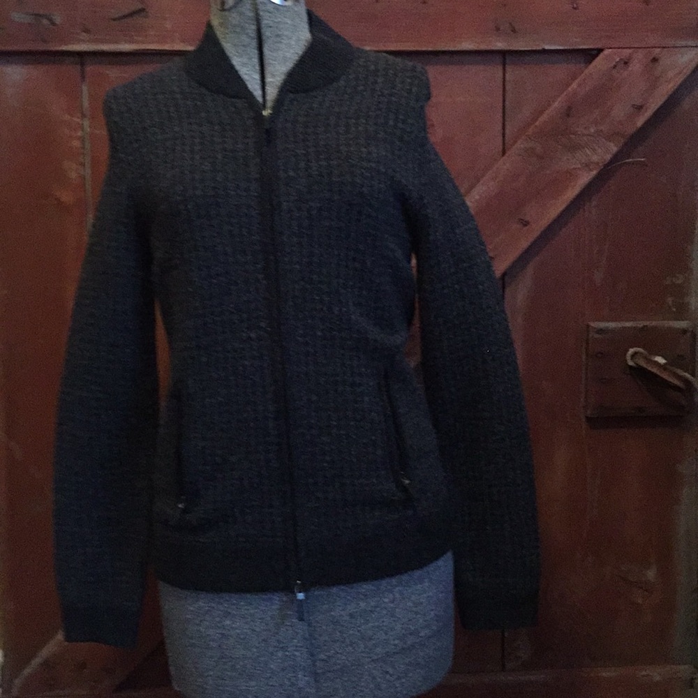 Ralph Lauren lambs wool sweater